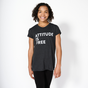 Youth Classic Three Line T-Shirts