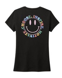 Choose Happy T-Shirt