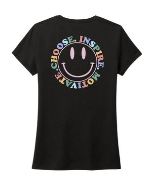 Choose Happy T-Shirt