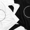 Women's "Motivated" Box Tee