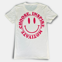 Choose Happy T-Shirt