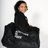 Sports Duffel Bag