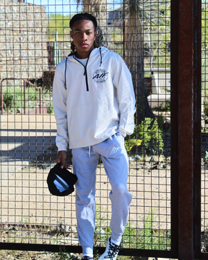 AIF Men's Windbreaker
