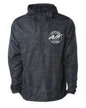 AIF Men's Windbreaker