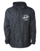 AIF Men's Windbreaker