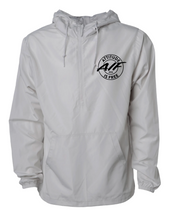AIF Men's Windbreaker
