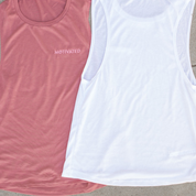 Women's Flowy Tank