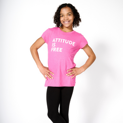 Youth Classic Three Line T-Shirts