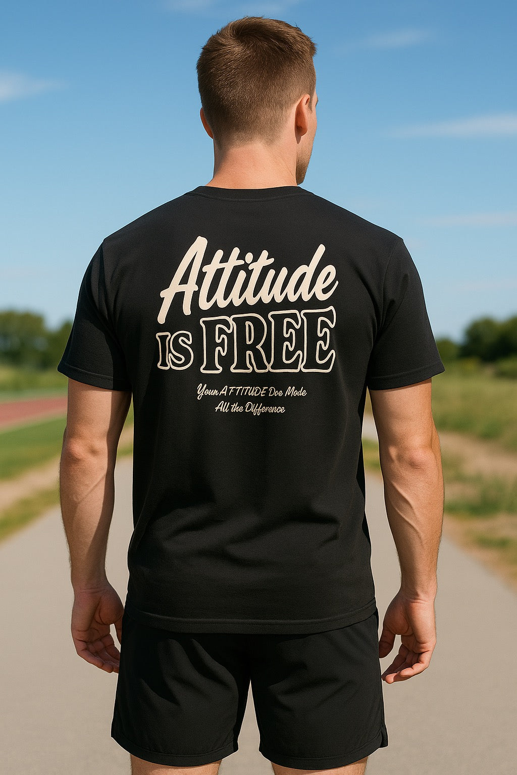 Impact T-Shirt