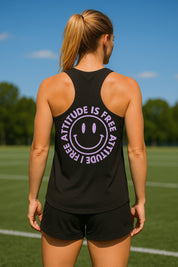 Smile Tank Top