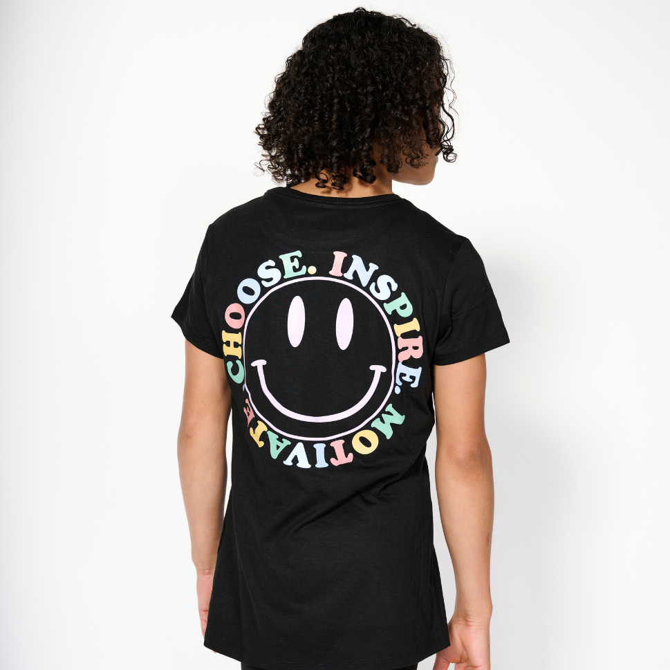 Choose Happy T-Shirt