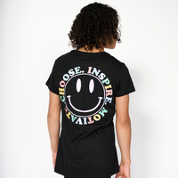 Choose Happy T-Shirt