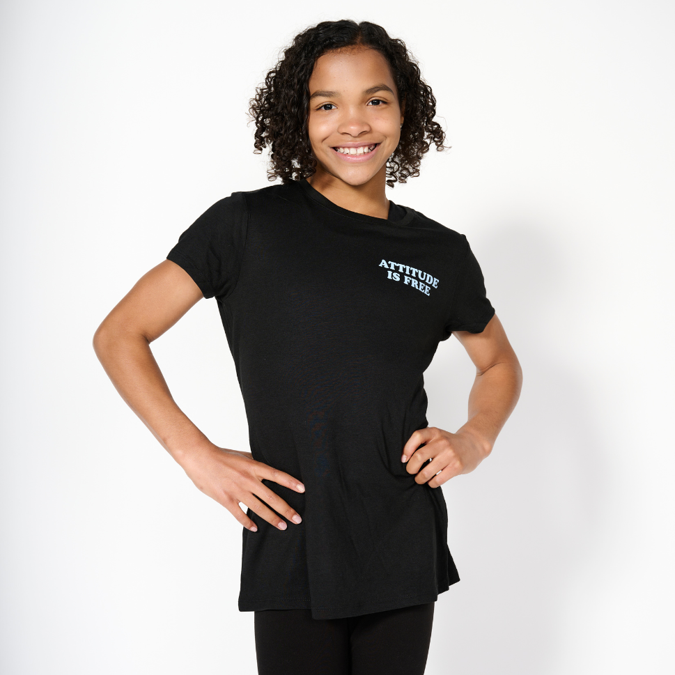 Choose Happy T-Shirt