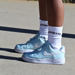 Attitude is Free Socks