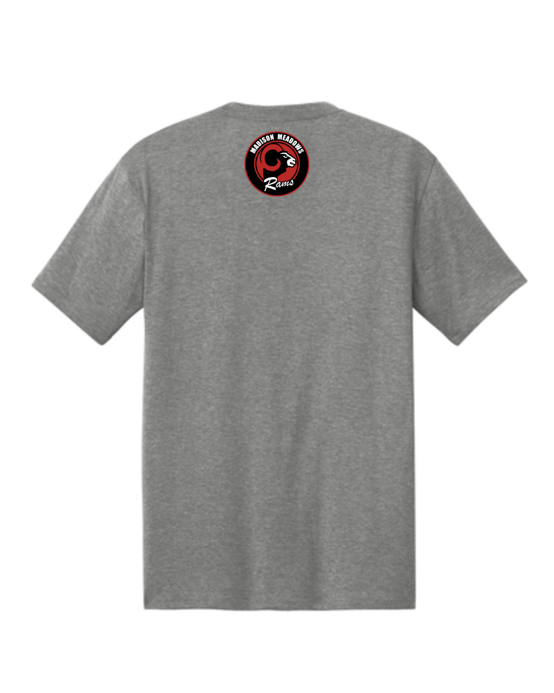 Unisex Madison Meadows T-Shirt