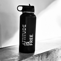 Stainless Steel Water Bottle