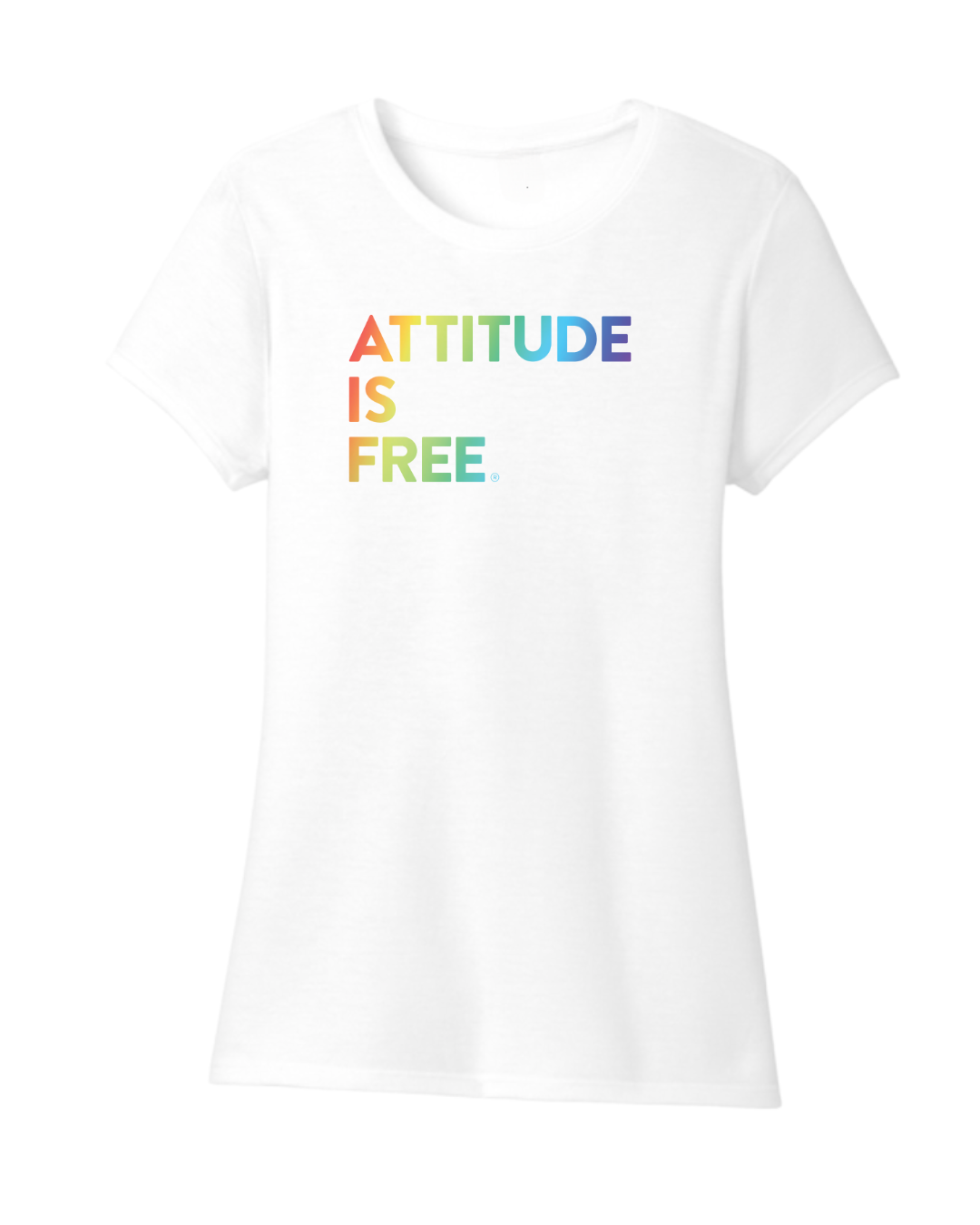 Women's Love is Love T-Shirt