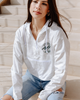 AIF Women's Windbreaker