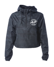 AIF Women's Windbreaker