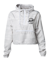 AIF Women's Windbreaker