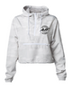 AIF Women's Windbreaker