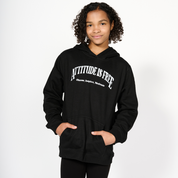 Youth AIF Gymnastics Hoodie