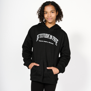 Youth Mission Hoodie