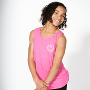 Youth Women's Gymnastics Tank