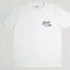 Attitude is Free Men's Script T-Shirt