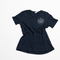 Women's AIF Patch V Neck Tee