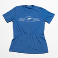 Men's AIF Half Dome T-Shirt