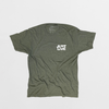 NEW AS11 Mountain cutout T-Shirt