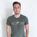 Men's AIF Half Dome T-Shirt