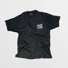 NEW AS11 Just Live Vol. 2 Tee