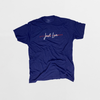 NEW AS11 Script Attitude is Free Tee