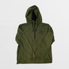 AIF Men's Windbreaker