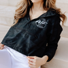 AIF Women's Windbreaker