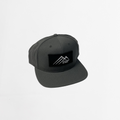 Attitude Is Free Patch Snapback