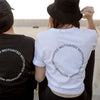 Women's "Motivated" Box Tee