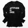 Men's Three-Line Long Sleeve